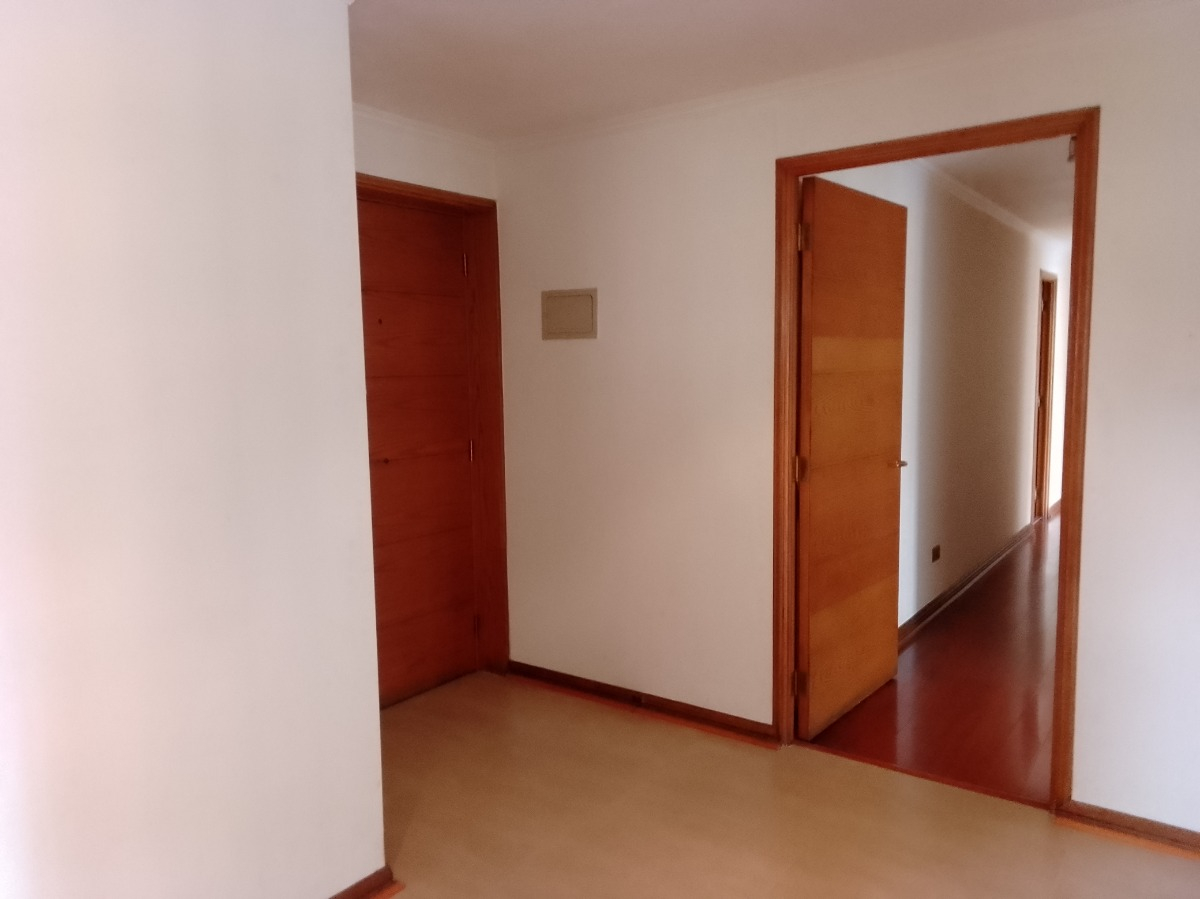 Arriendo Departamento NP 4D en suite Walk-in cl&oacute;set 3B 2E 1B Vaticano - Las Condes