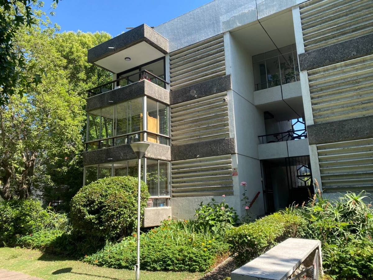 Venta Departamento NP 2D en suite 2B 1E 1B Estadio Croata - Vitacura