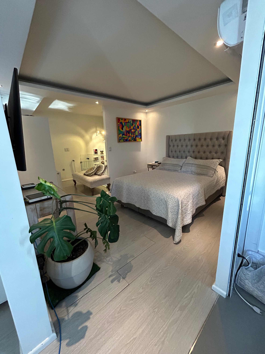 Arriendo Departamento 1D 2B 2E 1B Villa El Dorado - Vitacura