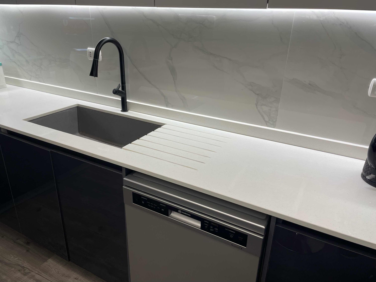 Venta Departamento N 4D 3B 1E 1B Los Leones - Providencia