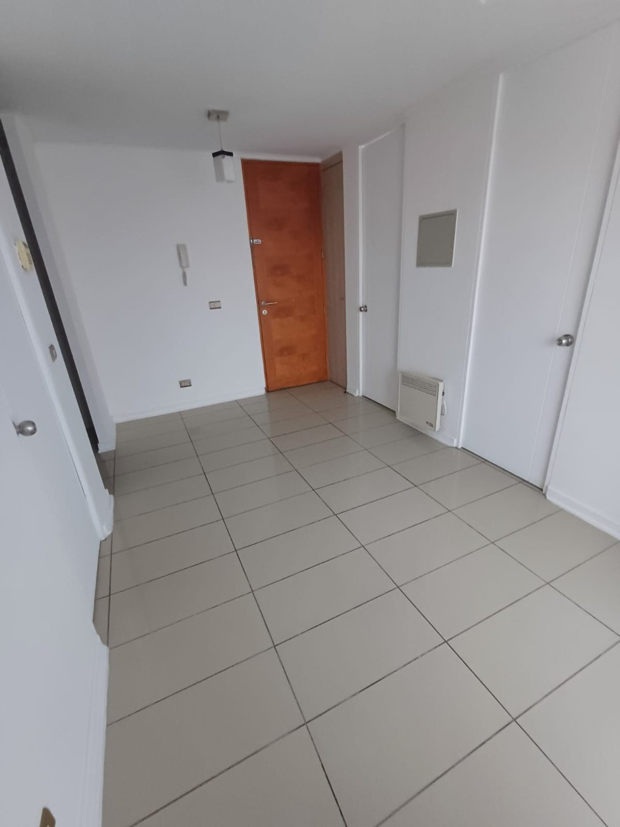Venta Departamento O 2D 1B 1E 1B Parque San Eugenio - Metro &Ntilde;uble - &Ntilde;u&ntilde;oa