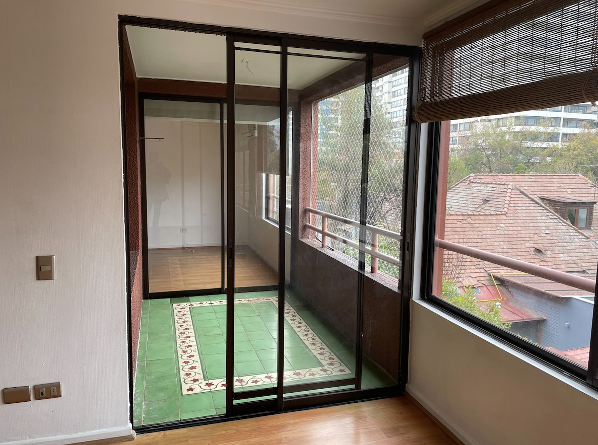 Arriendo Departamento NO 4D 2B 1E 1B Sebasti&aacute;n Elcano - Las Condes