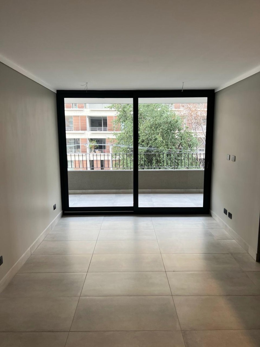 Arriendo Departamento SO 2D 2B 1E 1B Parque Bicentenario - Vitacura