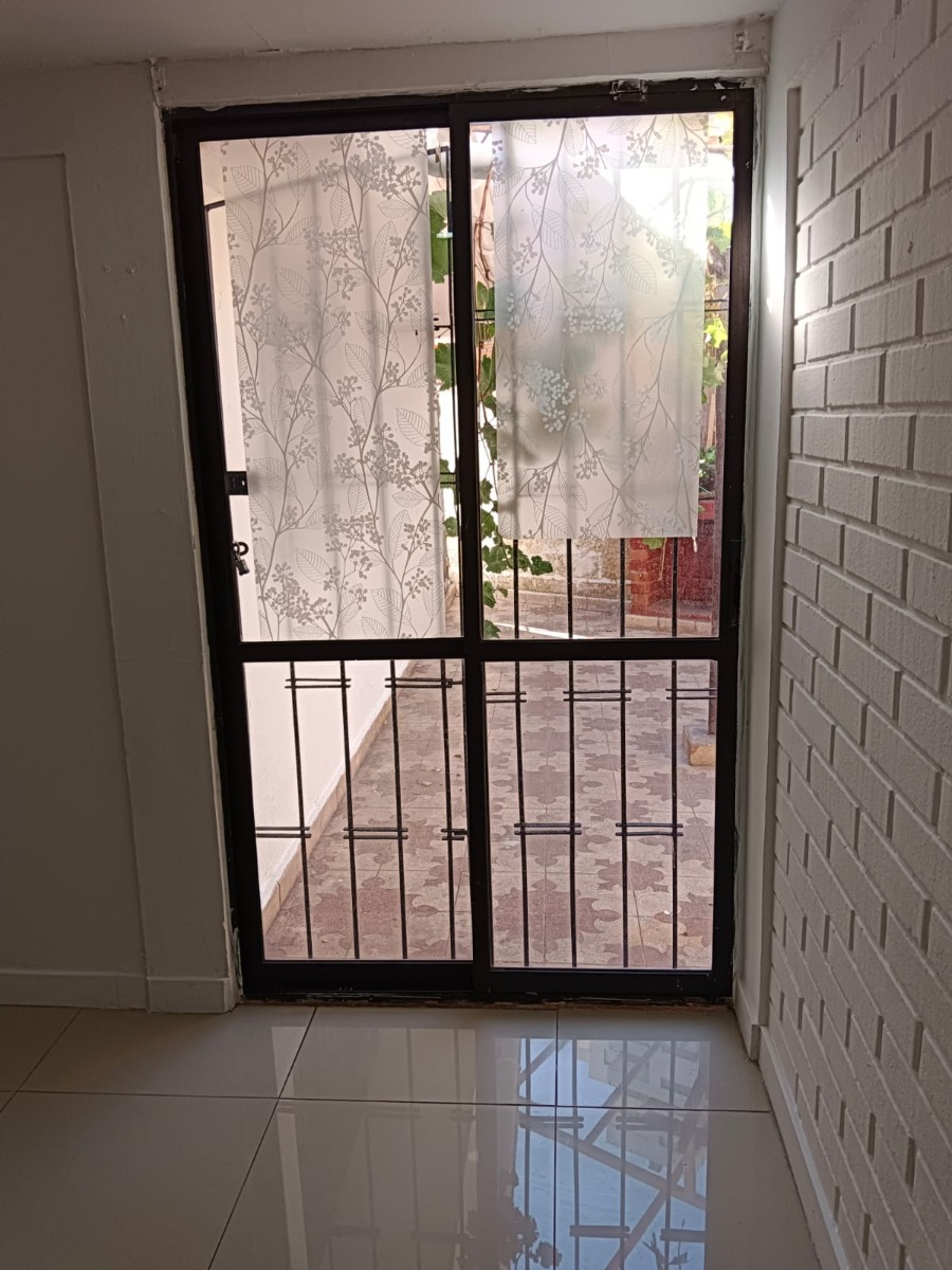 Arriendo Casa P 3D Walk-in cl&oacute;set 2B 3E 1Bd Vaticano - Las Condes