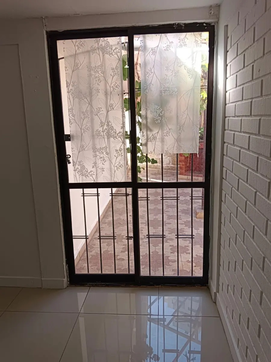 Arriendo Casa P 3D Walk-in cl&oacute;set 2B 3E 1Bd Vaticano - Las Condes