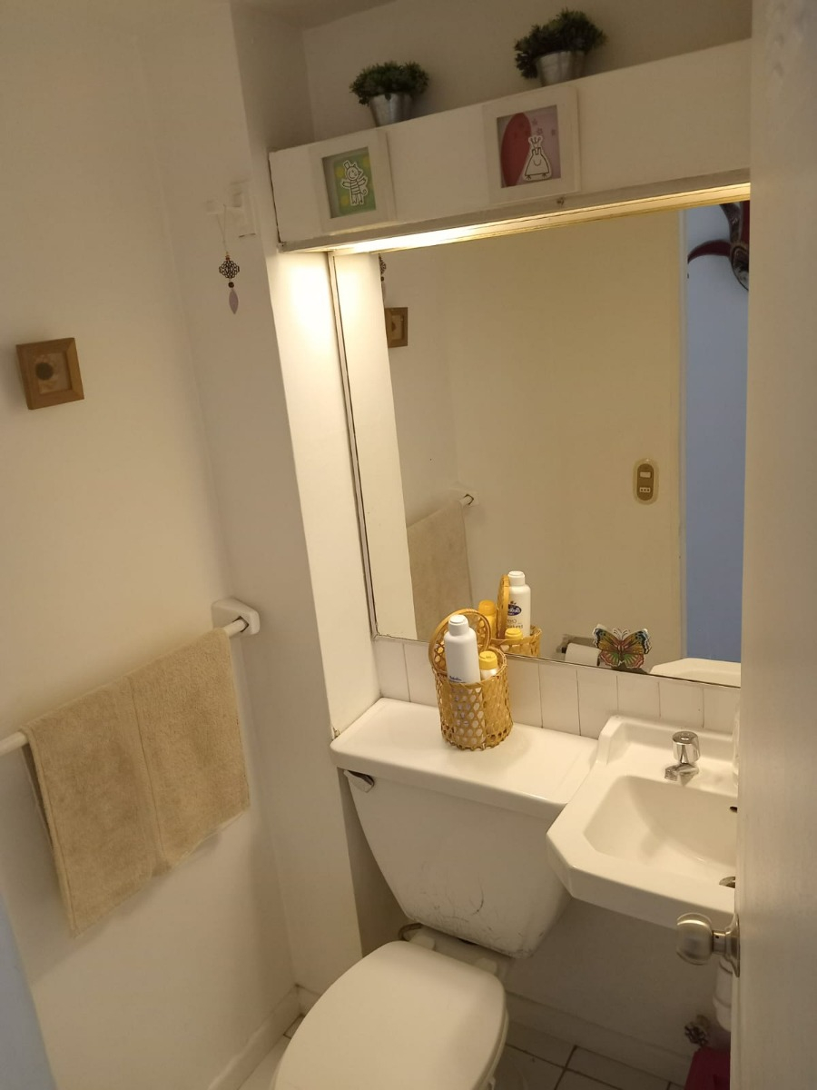 Arriendo Departamento SO 2D en suite 2B 1E Metro Tobalaba - Mall Costanera - Providencia