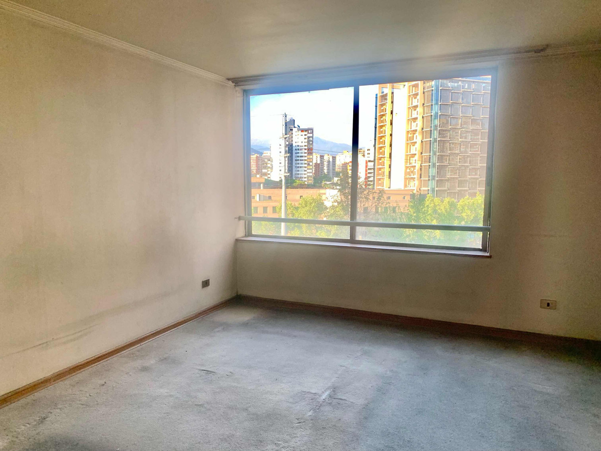 Venta Departamento 4D 4B 2E Nueva Las Condes - Las Condes