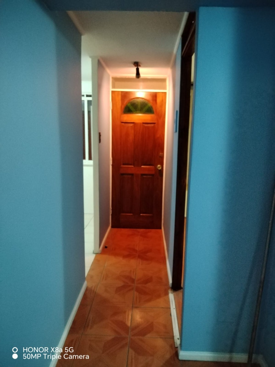 Venta Departamento NP 3D 1B Villa Frei - &Ntilde;u&ntilde;oa
