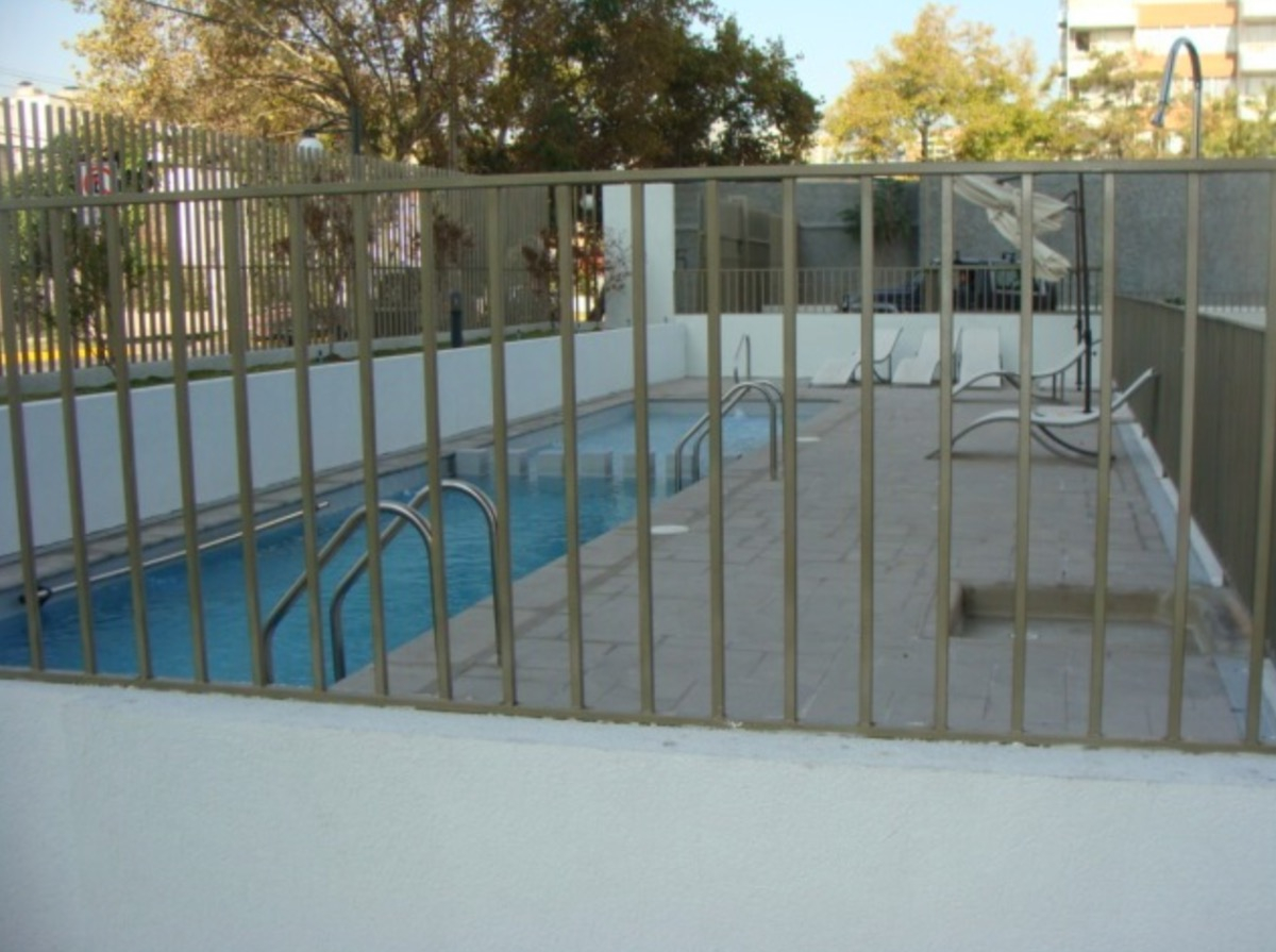 Venta Departamento P 2D en suite Walk-in cl&oacute;set 2B 1E 1B Metro Monse&ntilde;or Eyzaguirre - &Ntilde;u&ntilde;oa