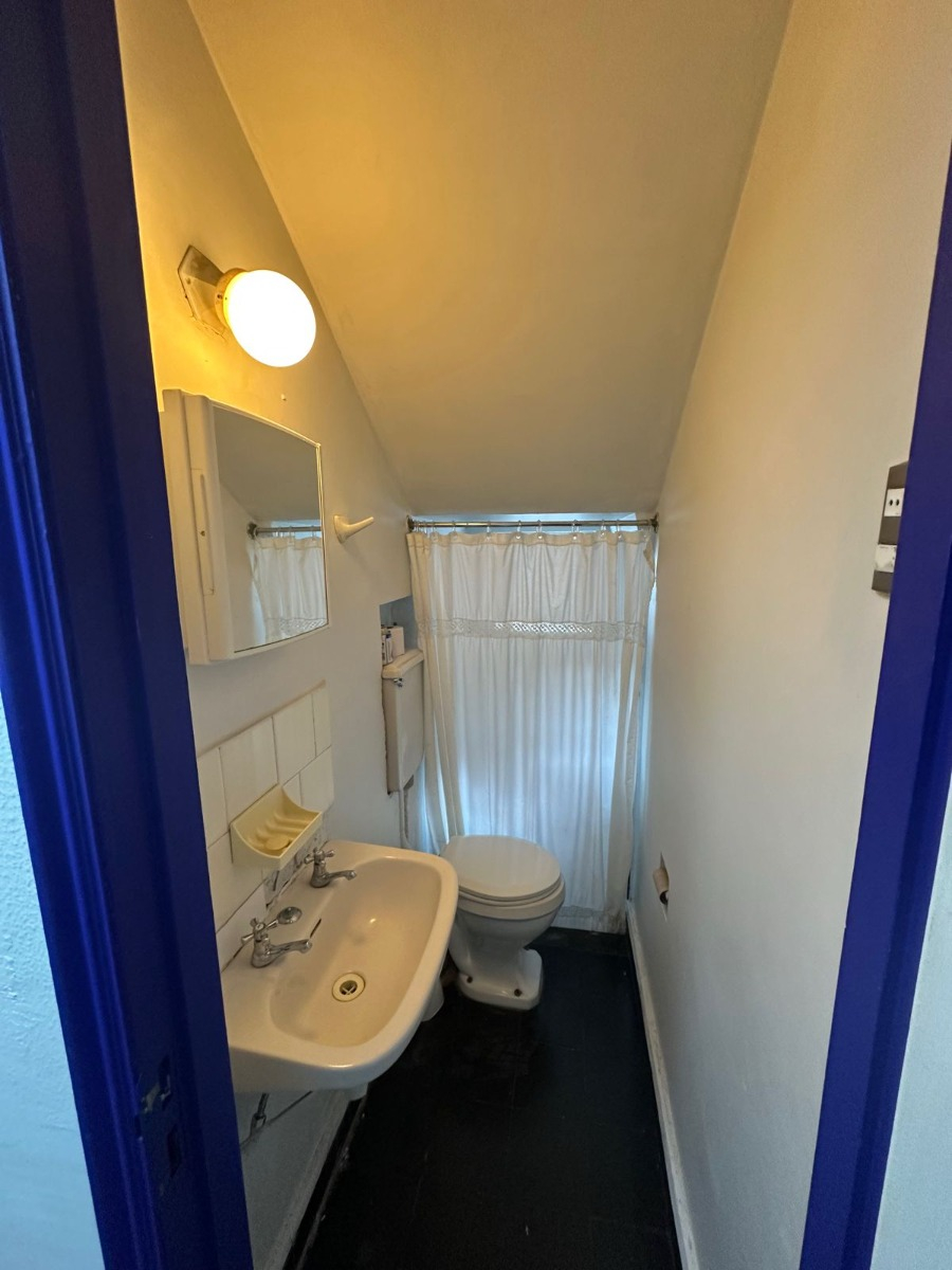 Arriendo Casa O 3D 2B 2E 1Bd Vaticano - Las Condes