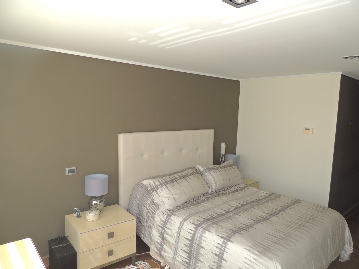 Venta Departamento 3D Las Lilas - Providencia