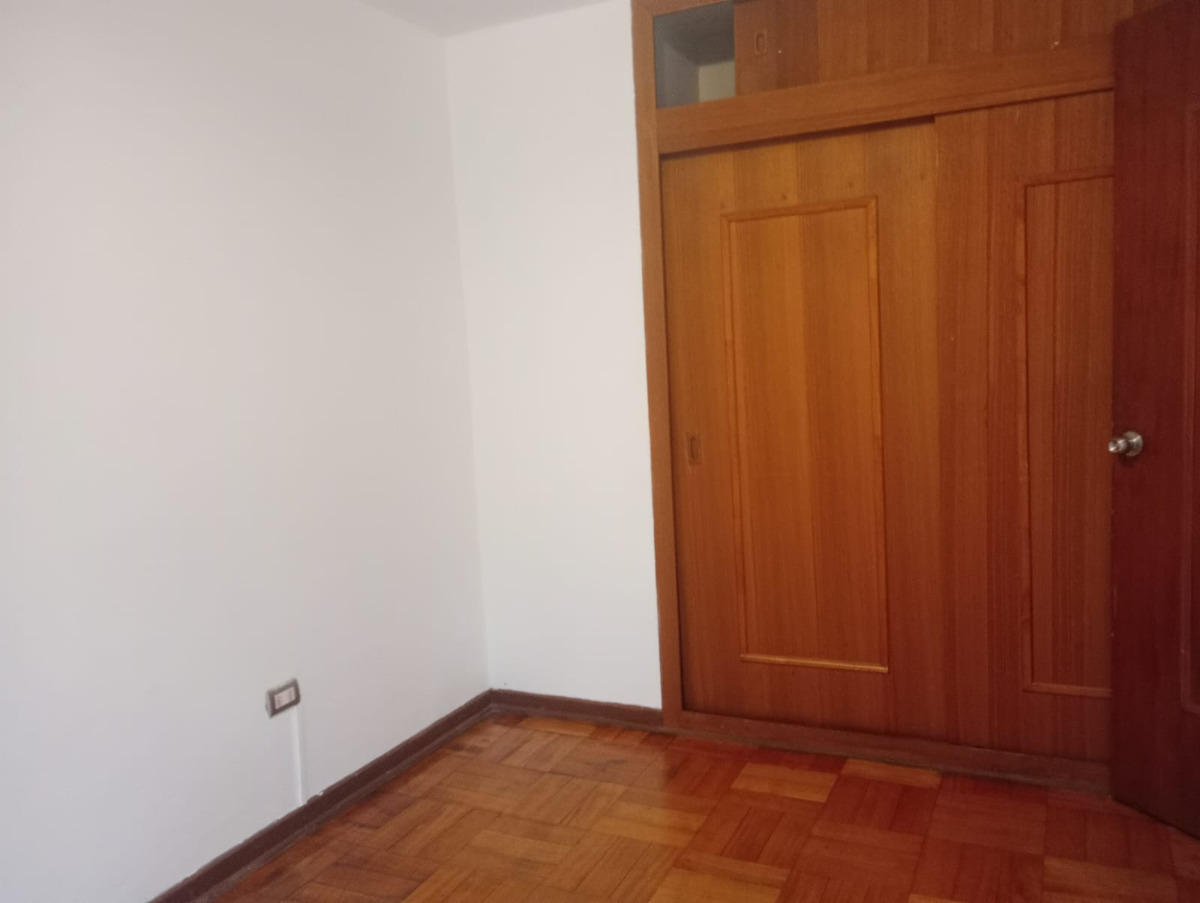 Arriendo Departamento NO 3D en suite 2B  - Providencia