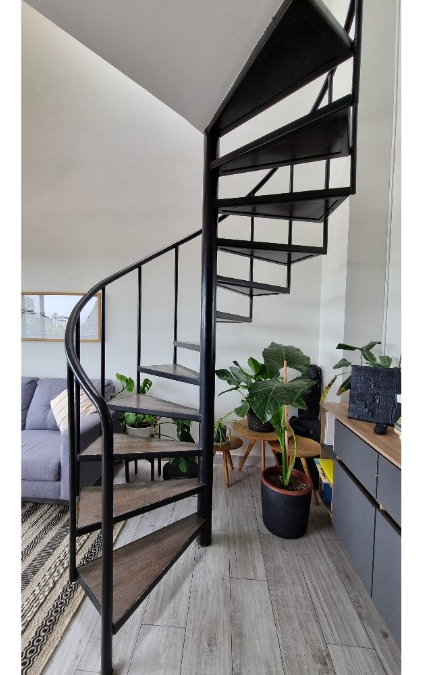 Venta Departamento NP 1D en suite 1B 1E 1B Los Dominicos - Las Condes