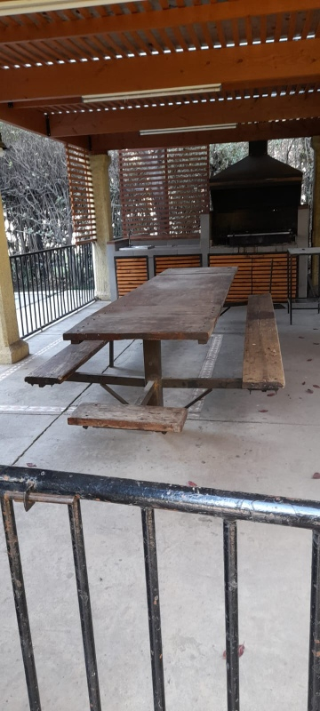 Arriendo Departamento 3D 2B 1E 1B In&eacute;s de Su&aacute;rez - Providencia