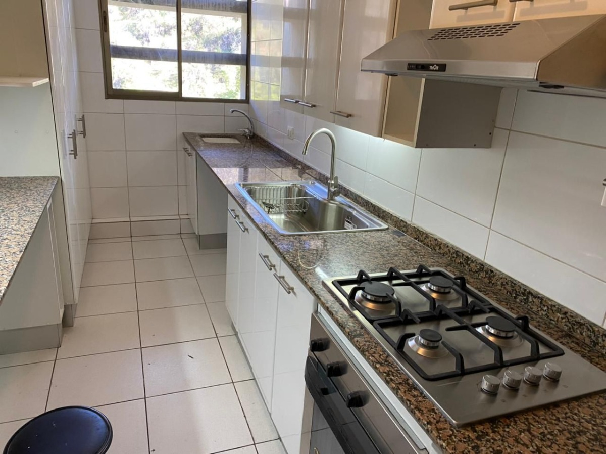 Arriendo Departamento NP 2D en suite Walk-in cl&oacute;set 2B 1E 1B La Dehesa - Lo Barnechea