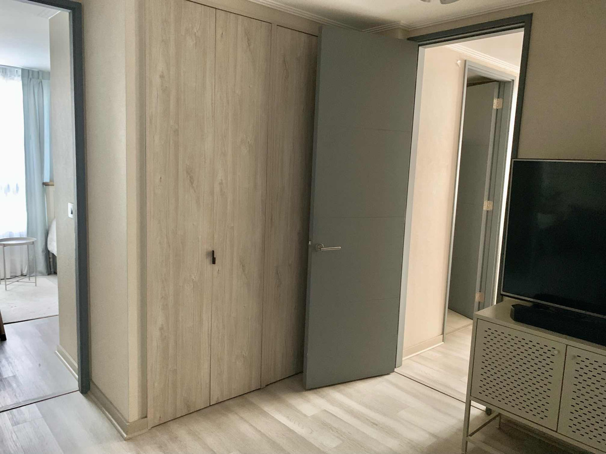 Venta Departamento 3D 2B 1E In&eacute;s de Su&aacute;rez - Providencia