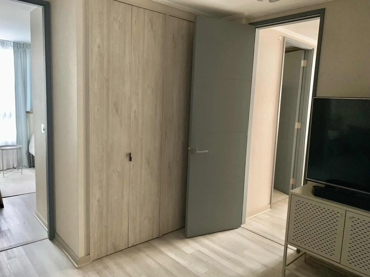 Venta Departamento 3D 2B 1E In&eacute;s de Su&aacute;rez - Providencia