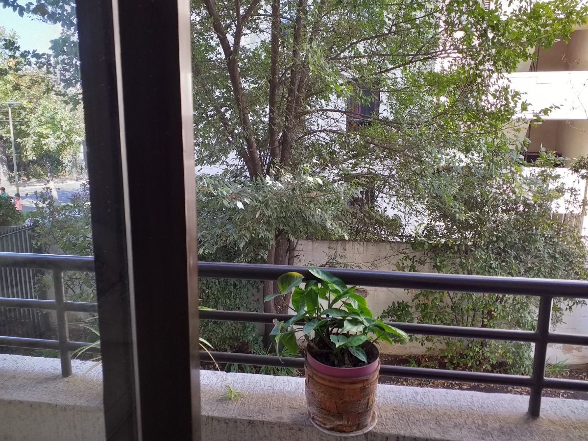 Venta Departamento SP 2D 1B 1E 1B Rotonda Atenas - Las Condes