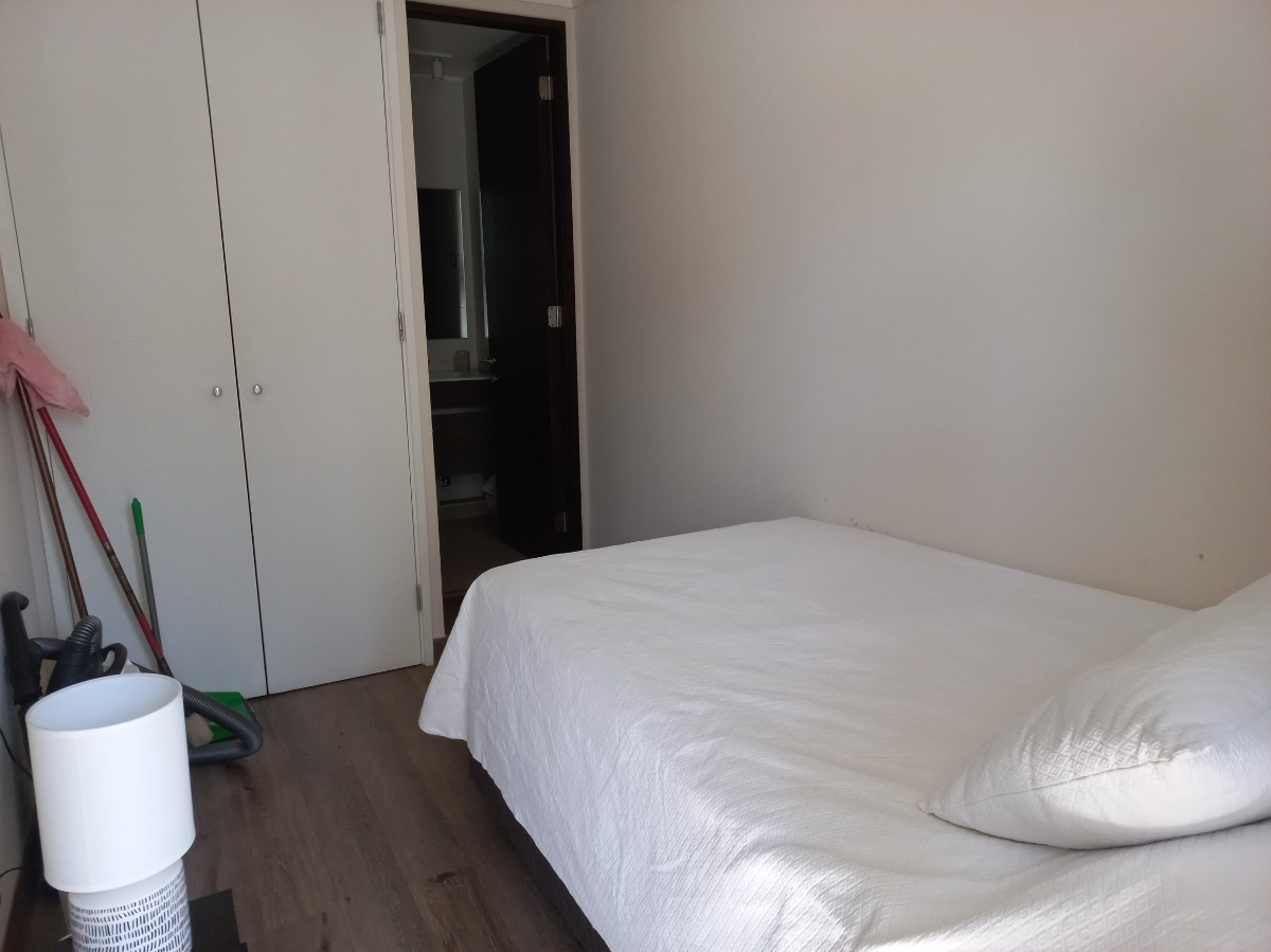 Venta Departamento 4D 4B 1E La Dehesa - Lo Barnechea