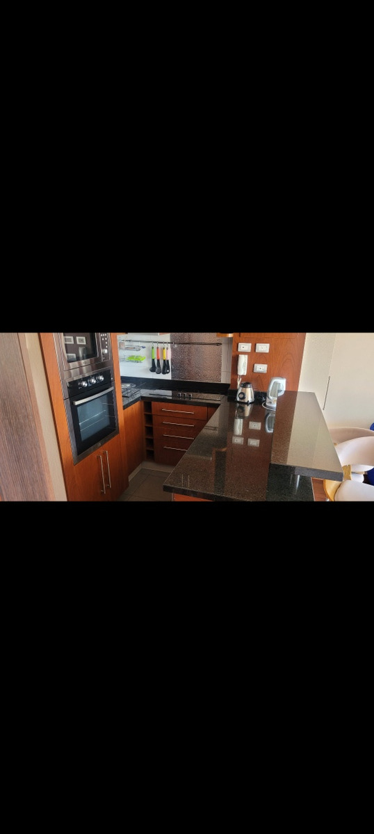 Venta Departamento 1D 1B 1E Alto Las Condes - Las Condes