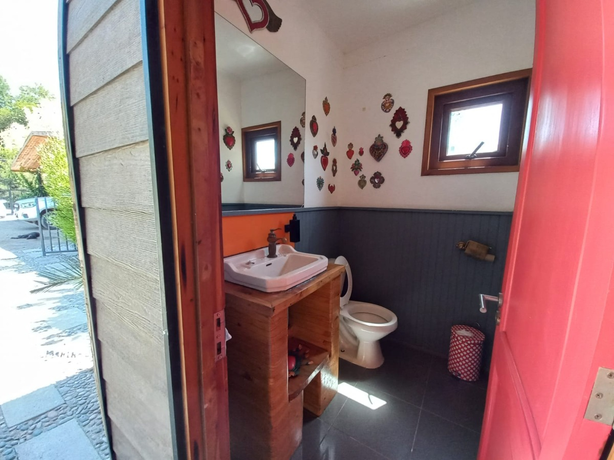 Venta Casa NP 4D en suite Walk-in cl&oacute;set 3B 4E 2B Chicureo - Colina