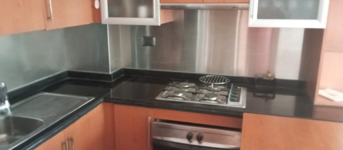 Arriendo Departamento P 2D 1B 1E 1B Pedro de Valdivia - Providencia