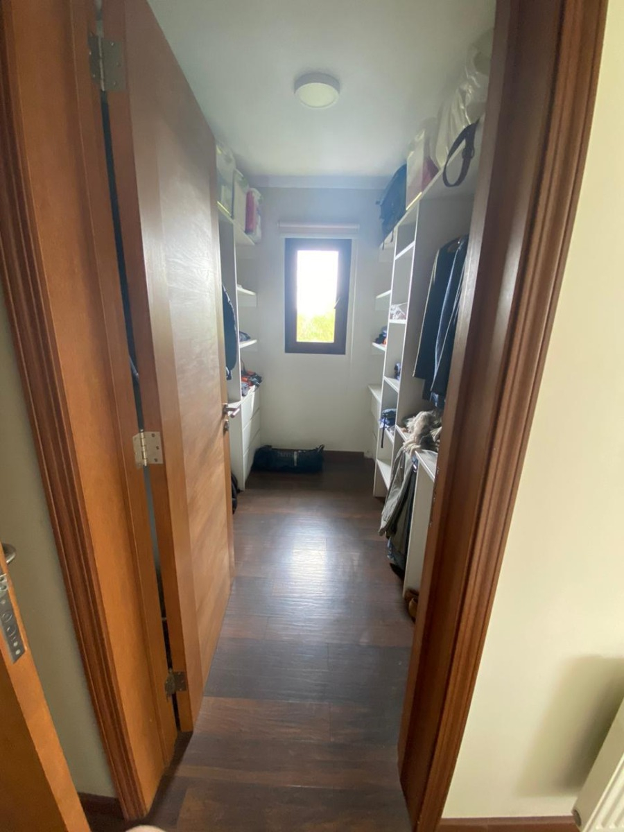 Arriendo Casa NO 4D en suite Walk-in cl&oacute;set 4B 3E 1B Chicureo - Colina