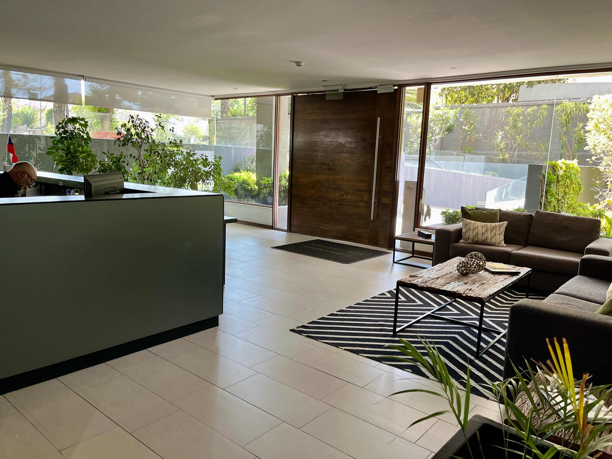 Venta Departamento 3D 2B 1E Campus Oriente - Providencia