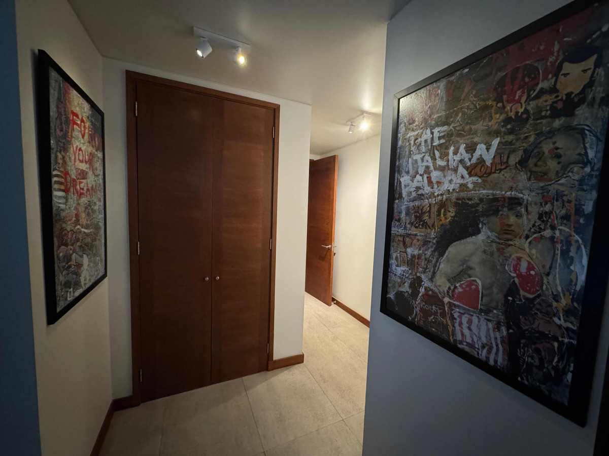 Venta Departamento 5D 4B 2E Los Trapenses - Lo Barnechea