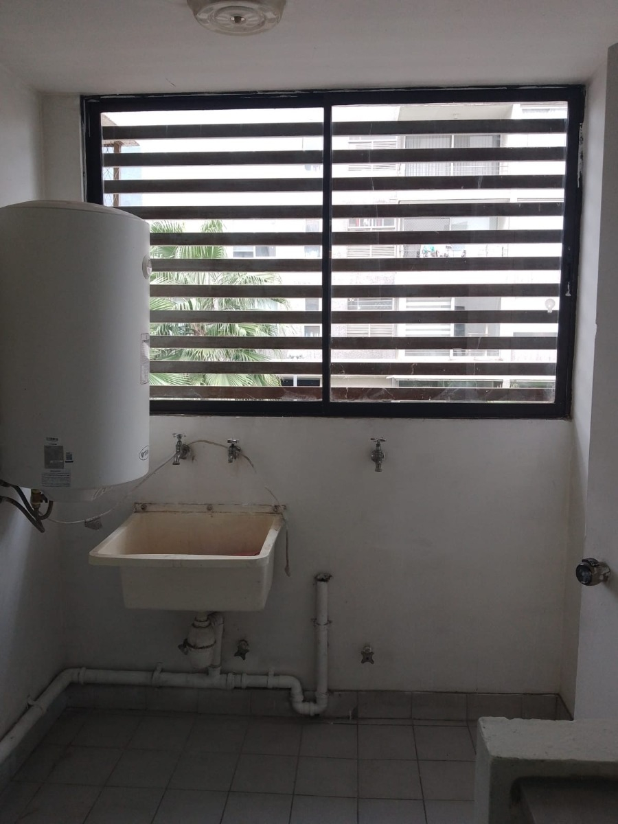 Venta Departamento 4D 3B 1E Los Leones - Providencia