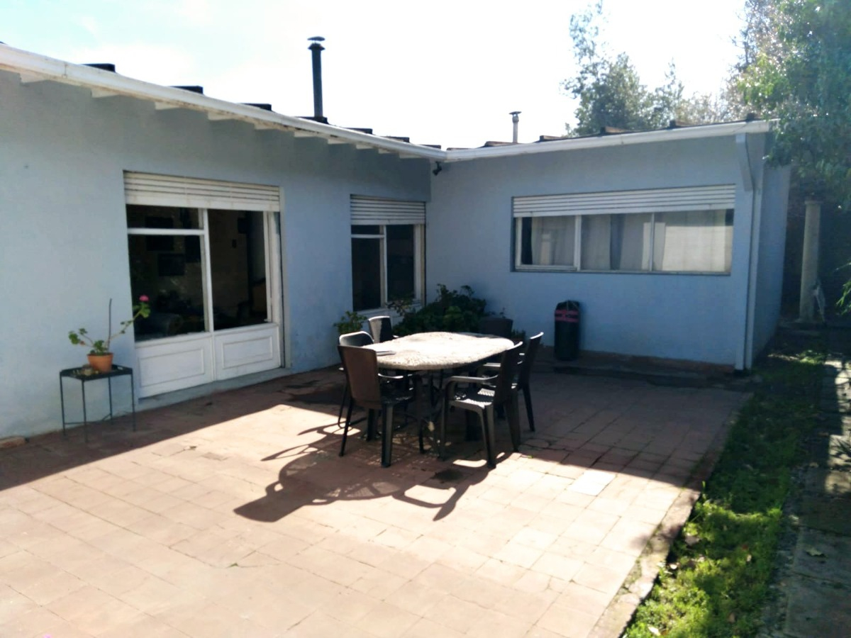 Venta Casa NOSP 5D 3B 3E 1B Campus Oriente - Providencia