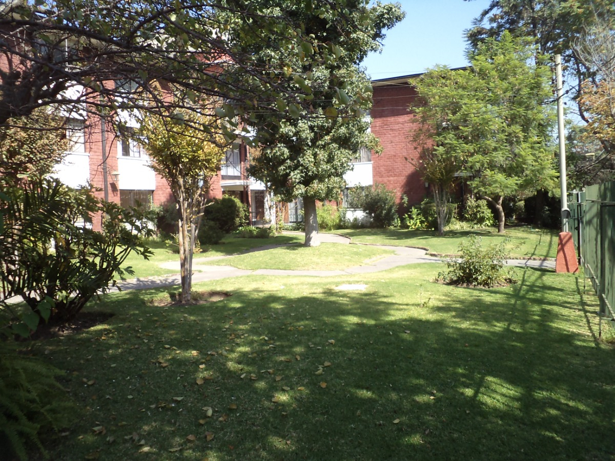 Venta Departamento NO 3D 2B 1E Sebasti&aacute;n Elcano - Las Condes