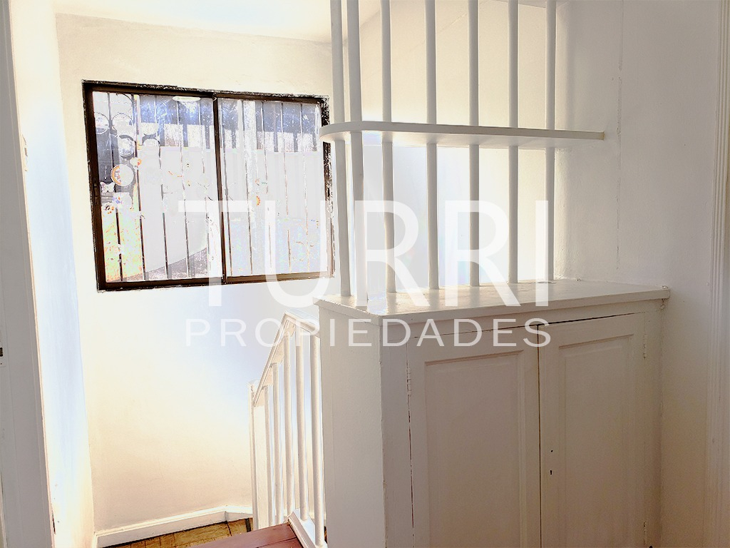 Arriendo Casa O 4D 3B 2E Metro Escuela Militar - Las Condes