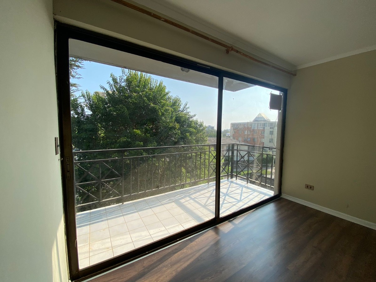 Arriendo Departamento SP 3D 2B 1E Diagonal Oriente - &Ntilde;u&ntilde;oa