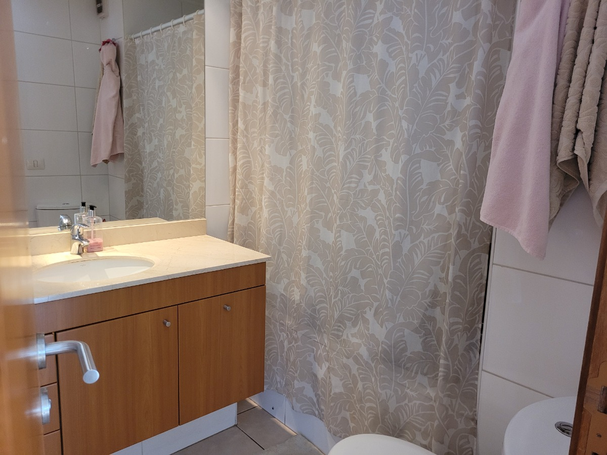 Arriendo Departamento NO 4D en suite Walk-in cl&oacute;set 3B 2E 1Bd Alto Las Condes - Las Condes