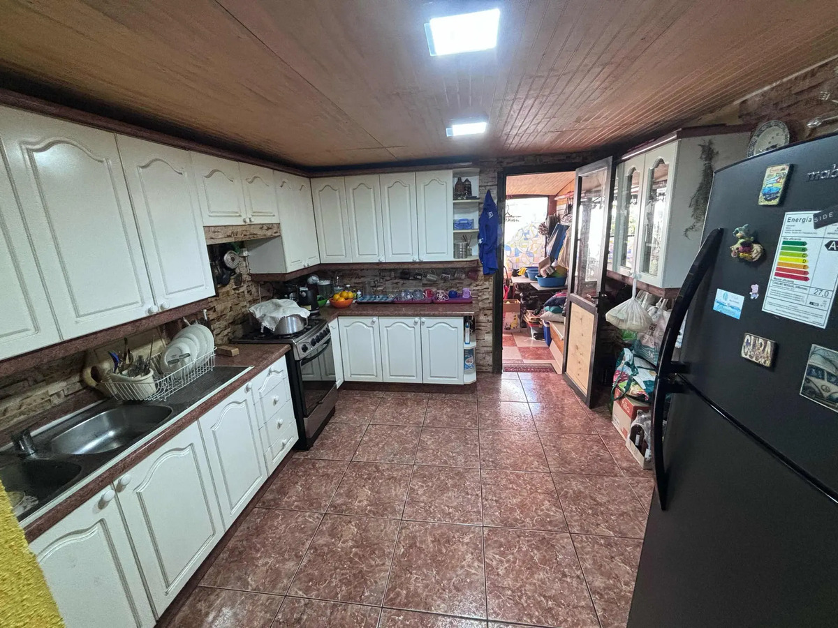 Venta Casa 3D Plaza San Enrique - Lo Barnechea