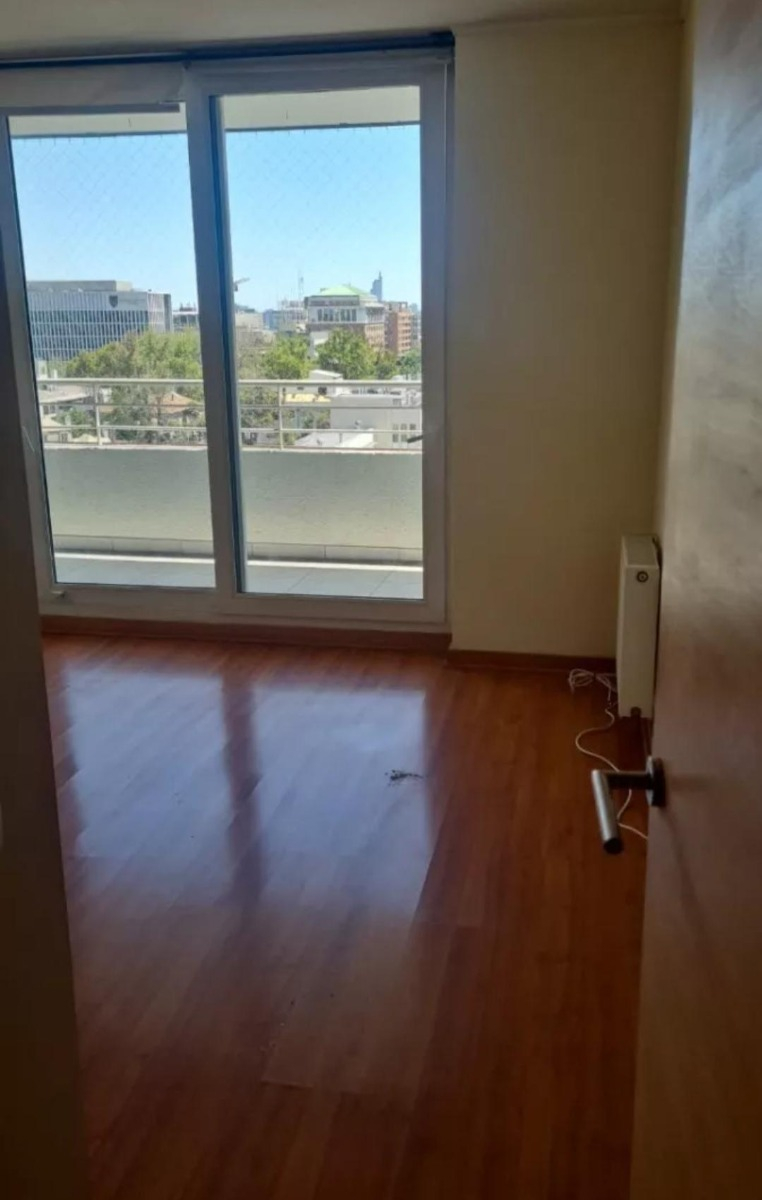 Venta Departamento 2D Los Leones - Providencia