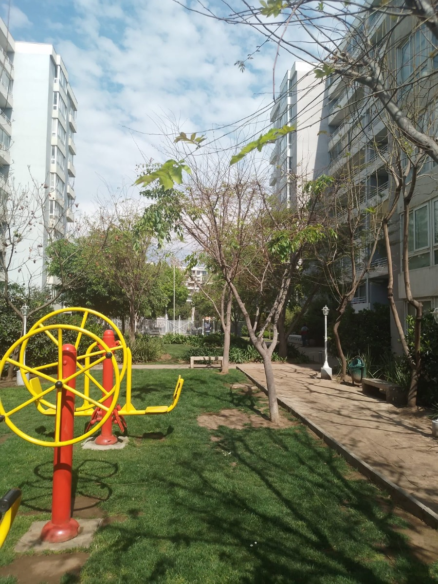 Venta Departamento O 2D 2B 1E 1Bd Diego de Almagro - &Ntilde;u&ntilde;oa