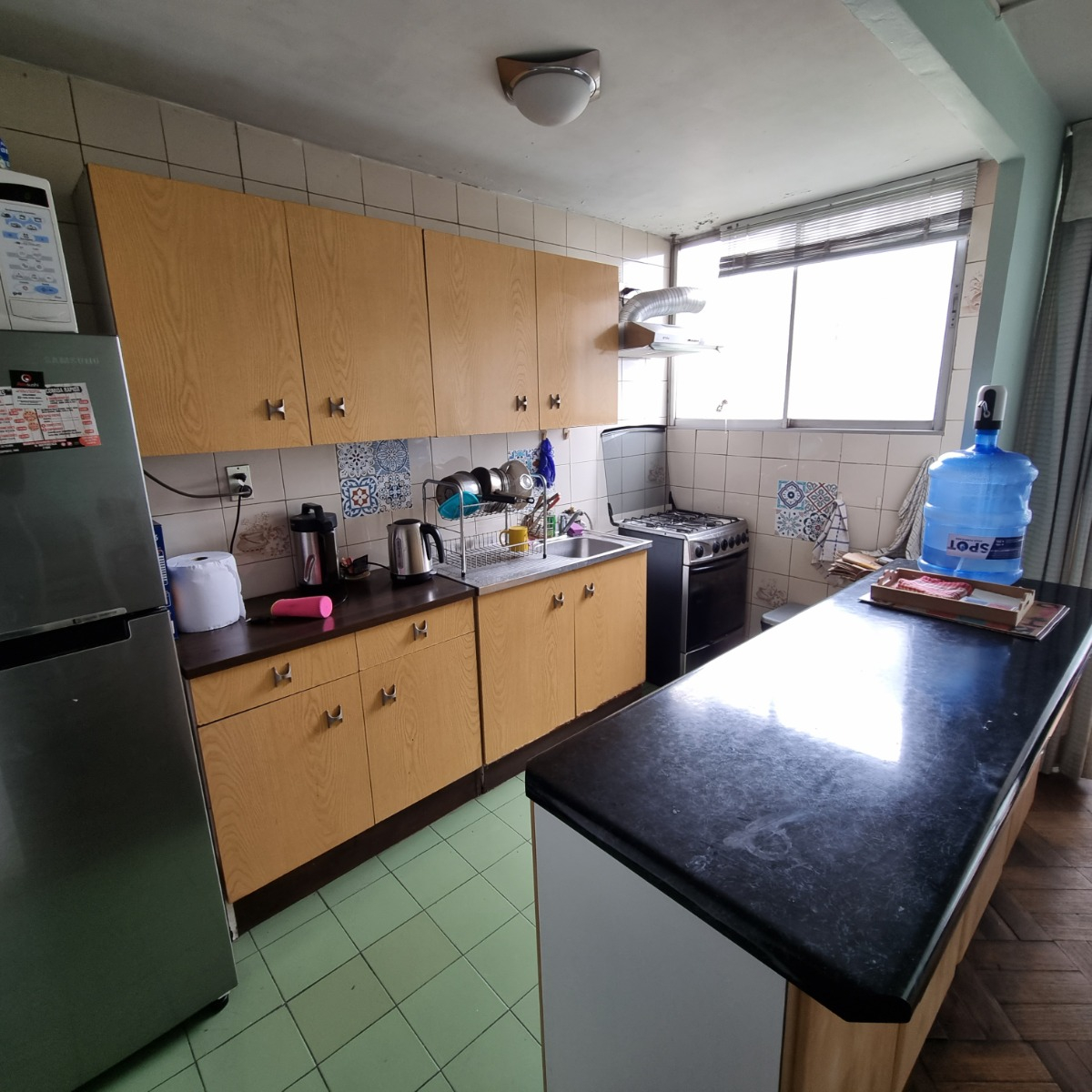 Venta Departamento 3D Pedro de Valdivia - Providencia