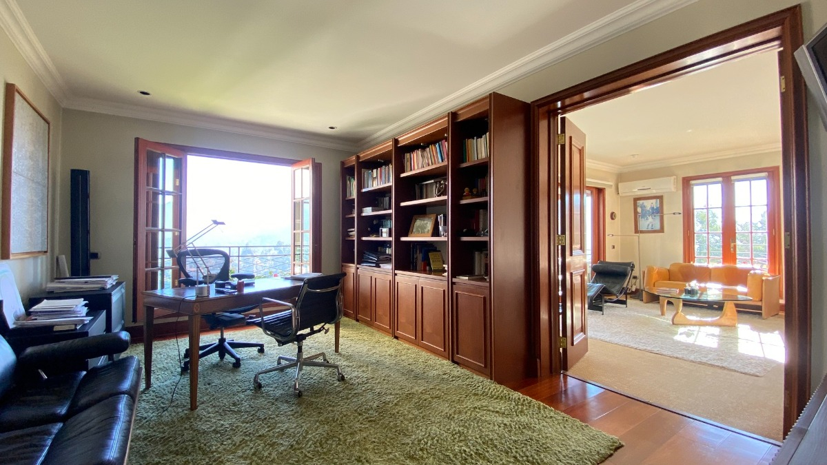 Venta Departamento NP 4D en suite 3B 6E 1B Lo Curro - Vitacura