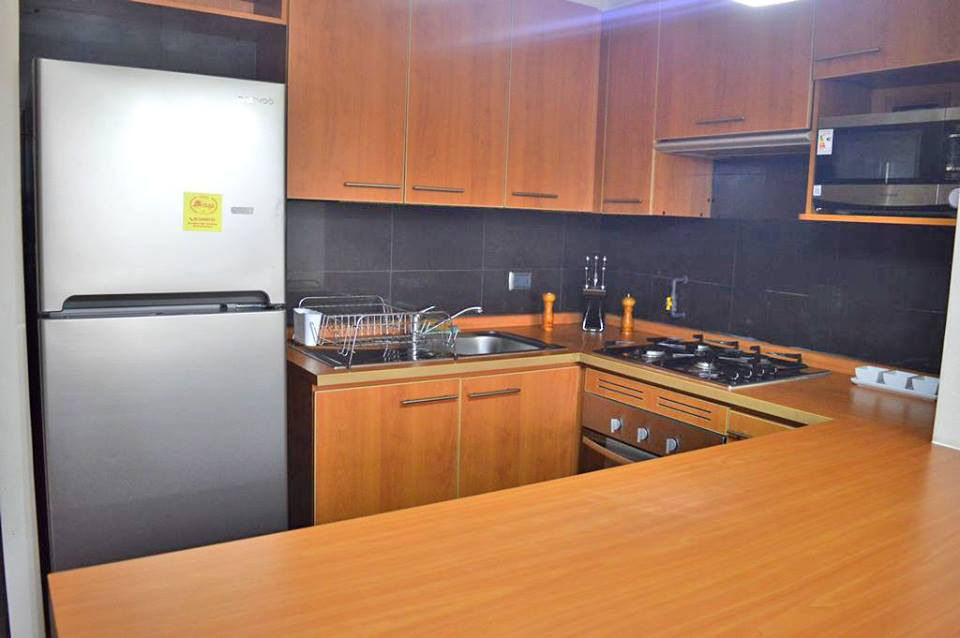 Arriendo Departamento N 2D en suite 2B Manuel Montt - Providencia