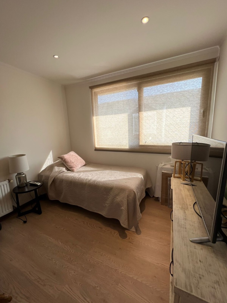 Venta Casa NOSP 4D en suite Walk-in cl&oacute;set 5B 2E La Llaver&iacute;a - Vitacura