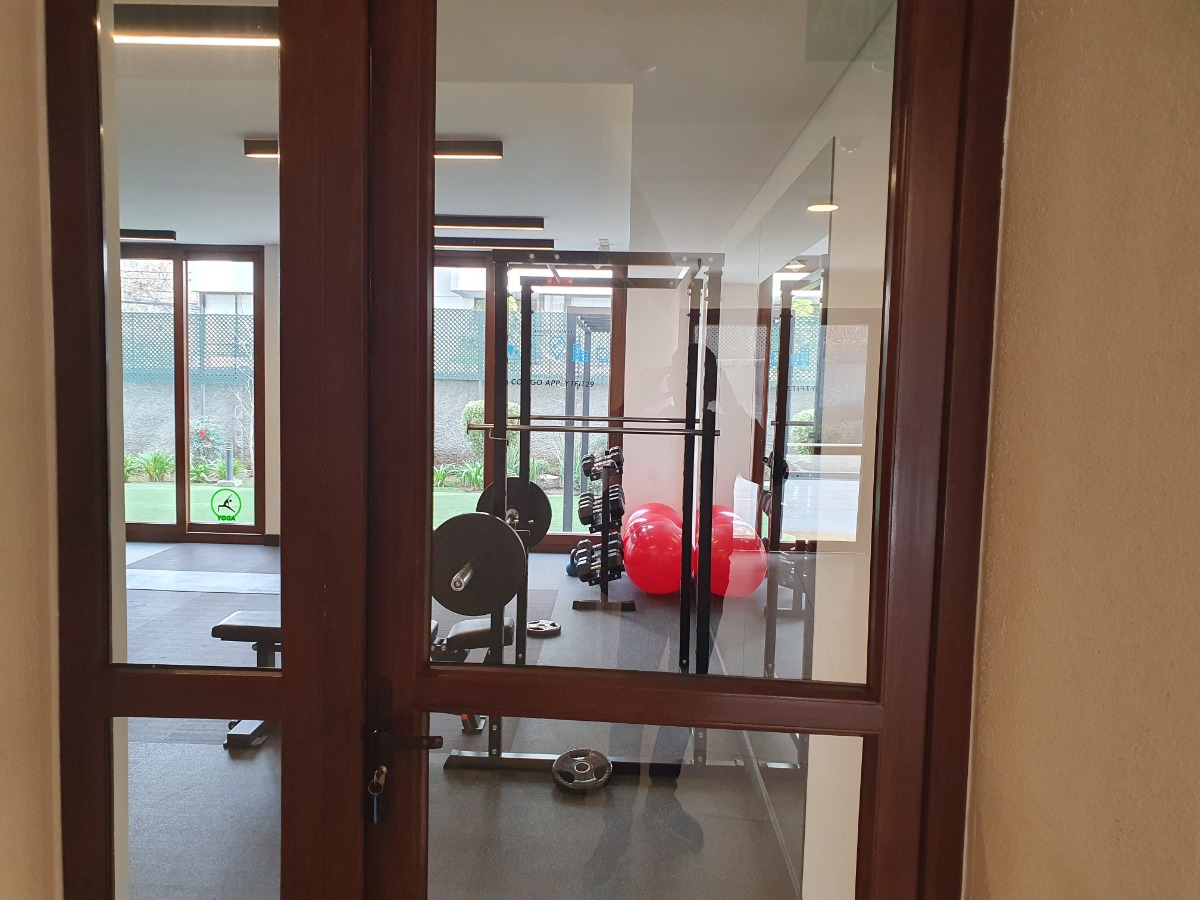 Venta Departamento 2D en suite 2B 2E 1B Sebasti&aacute;n Elcano - Las Condes