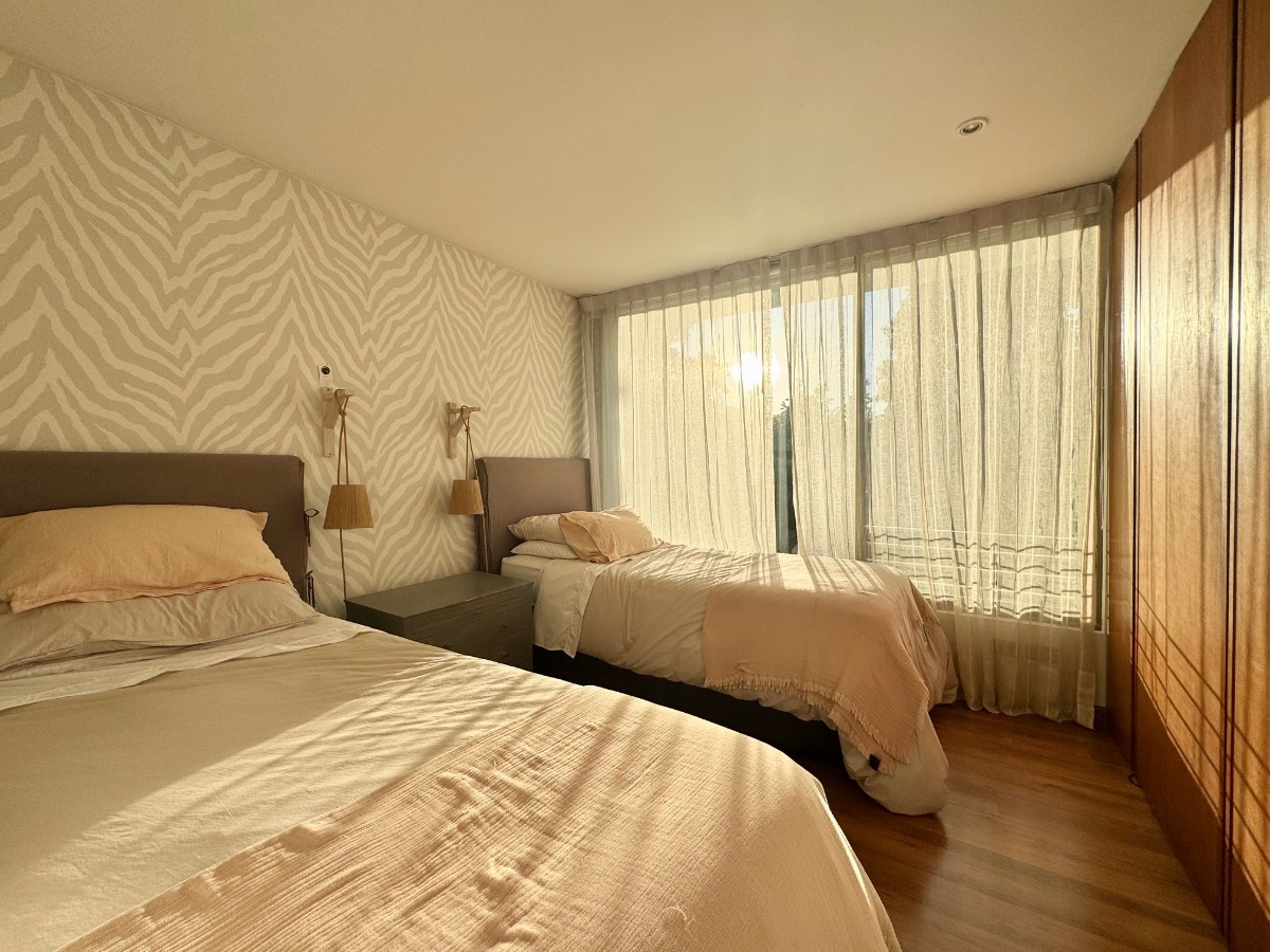 Venta Casa NP 4D en suite Walk-in cl&oacute;set 3B 3E 1Bd Los Trapenses - Lo Barnechea