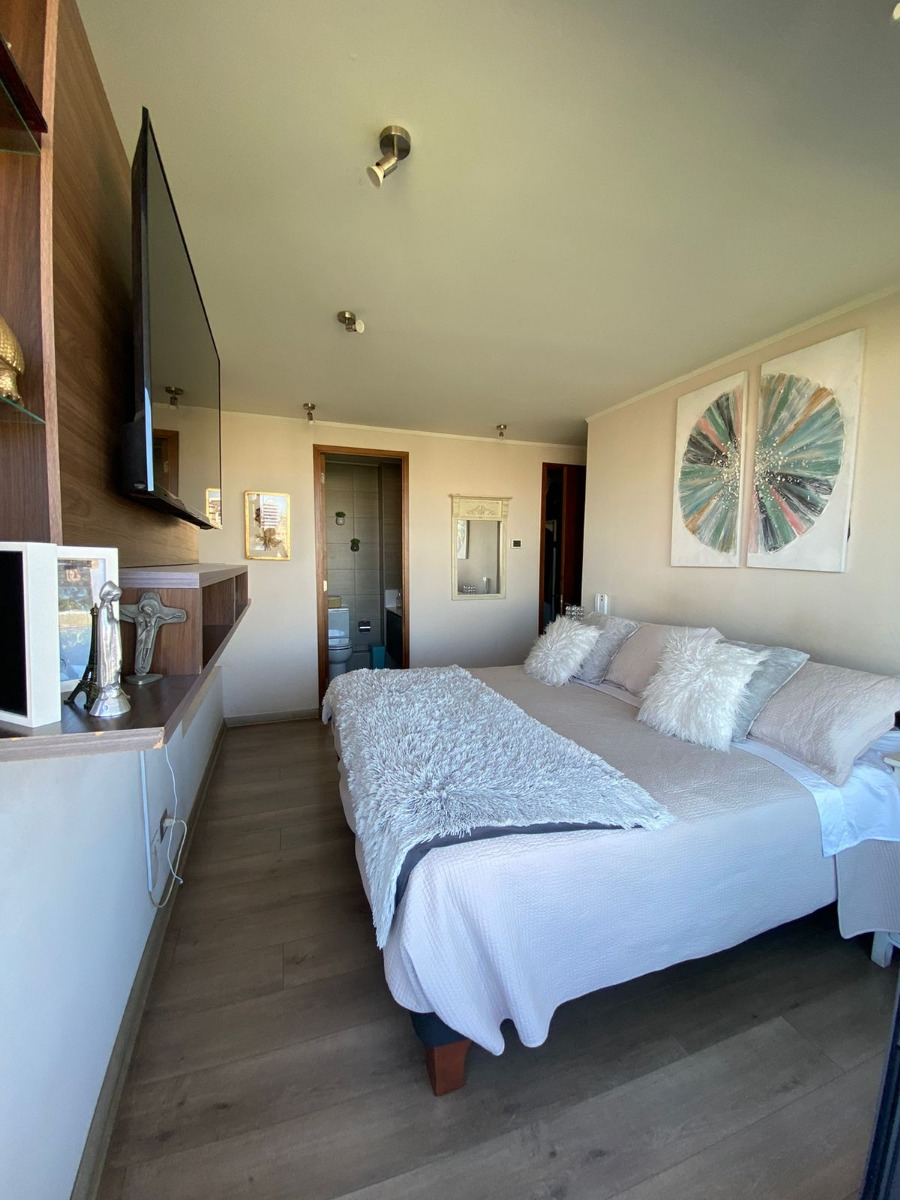 Venta Departamento 3D  - Las Condes