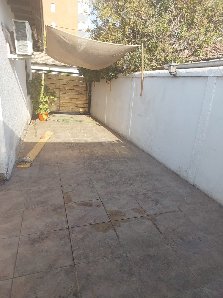 Arriendo Casa 2D 2B 2E Sebastián Elcano - Las Condes