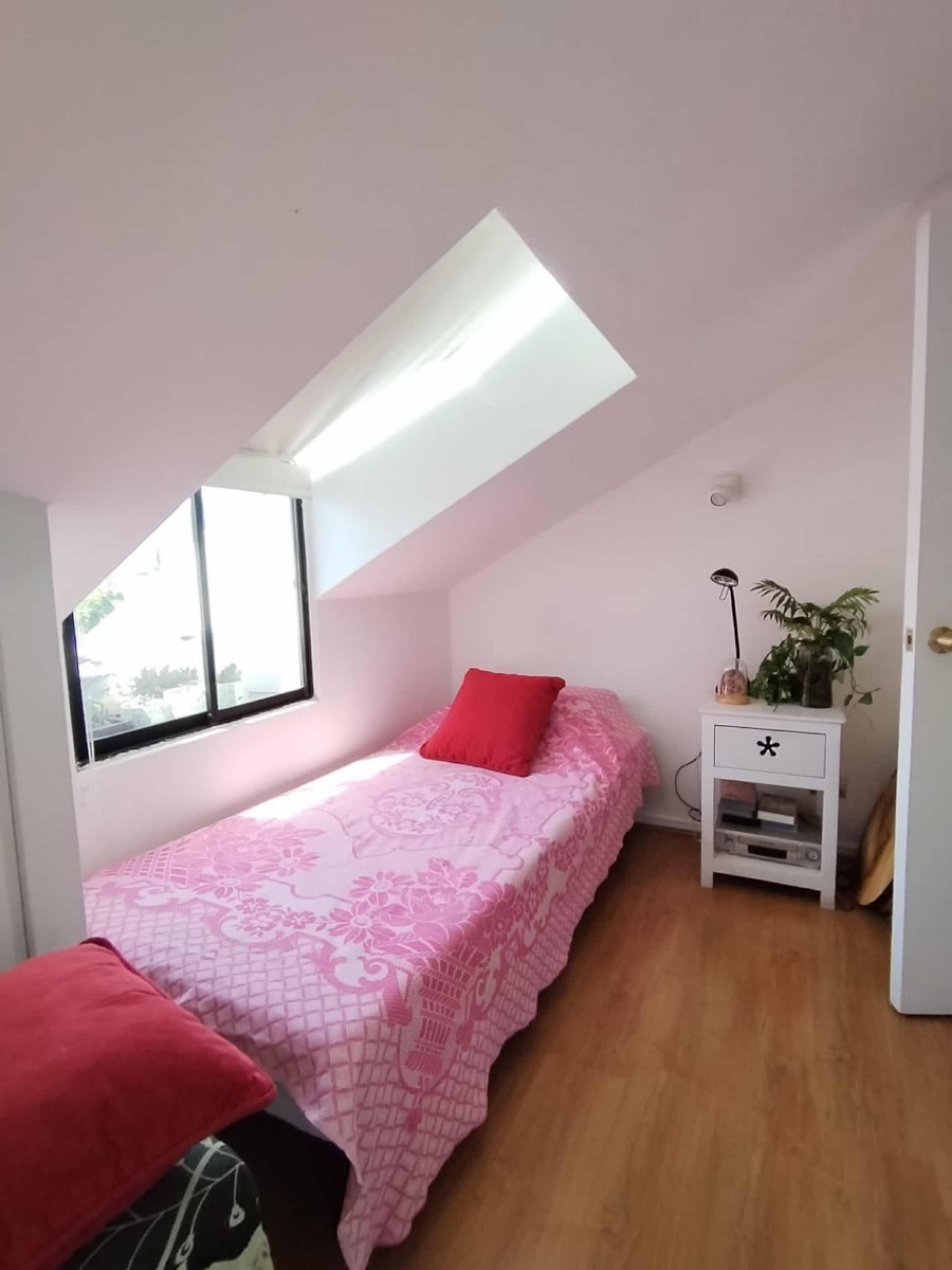 Arriendo Departamento 2D 2B 1E P&iacute;o XI - Vitacura