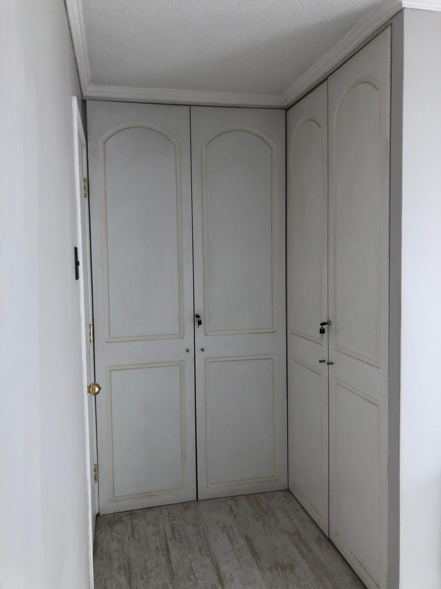 Arriendo Departamento 2D 2B 1E 1B Metro Manquehue - Apumanque - Las Condes