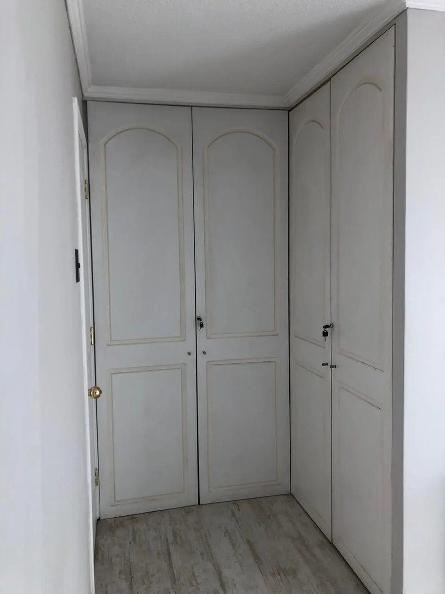 Arriendo Departamento 2D 2B 1E 1B Metro Manquehue - Apumanque - Las Condes