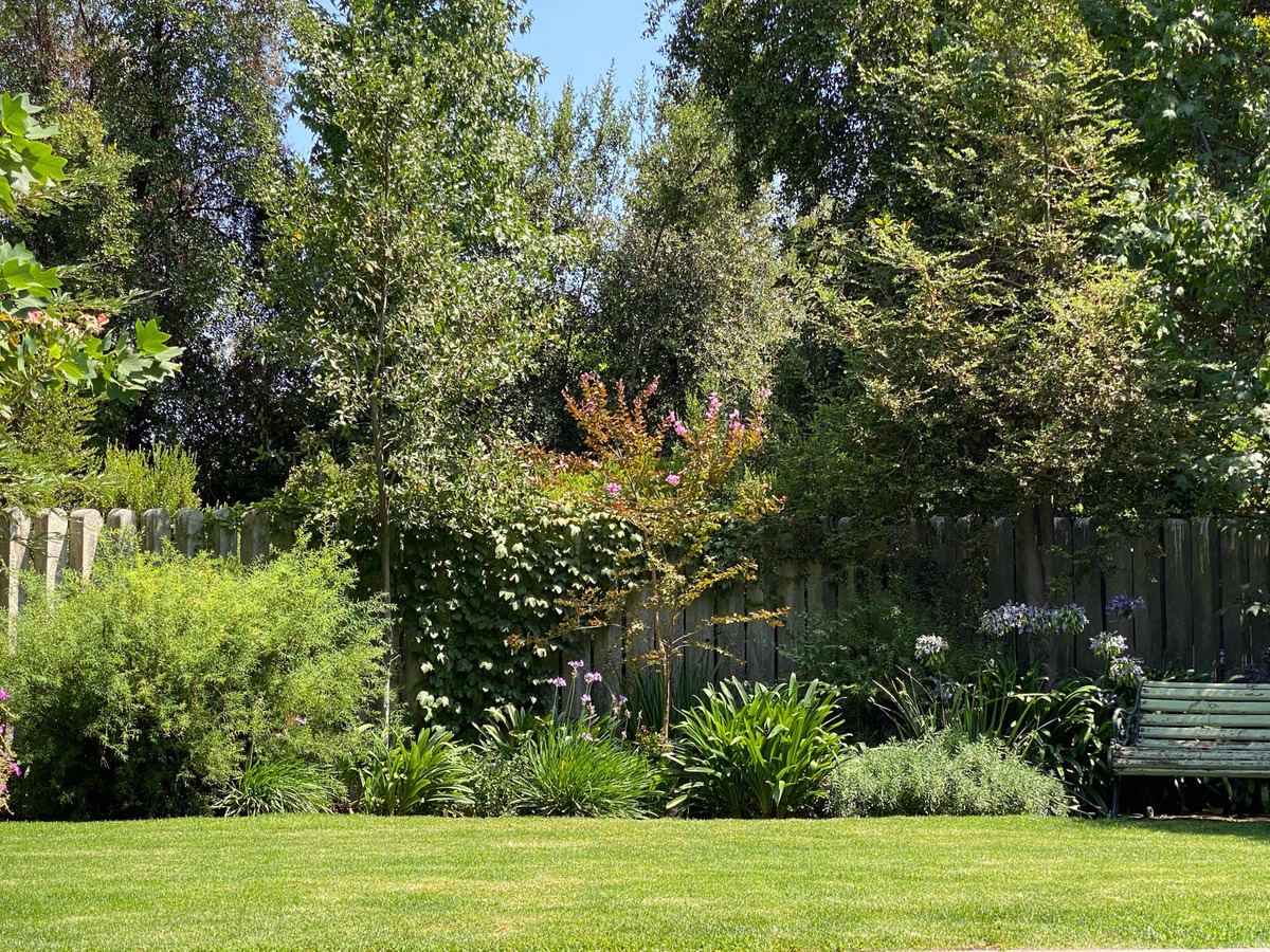 Venta Casa NOSP 5D en suite Walk-in cl&oacute;set 4B 2E 1B Los Trapenses - Lo Barnechea